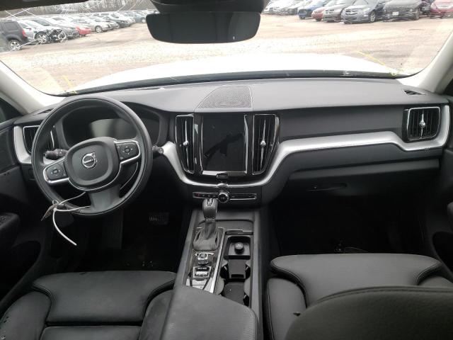 2019 VOLVO XC60 T5 LYV102RK4KB288258