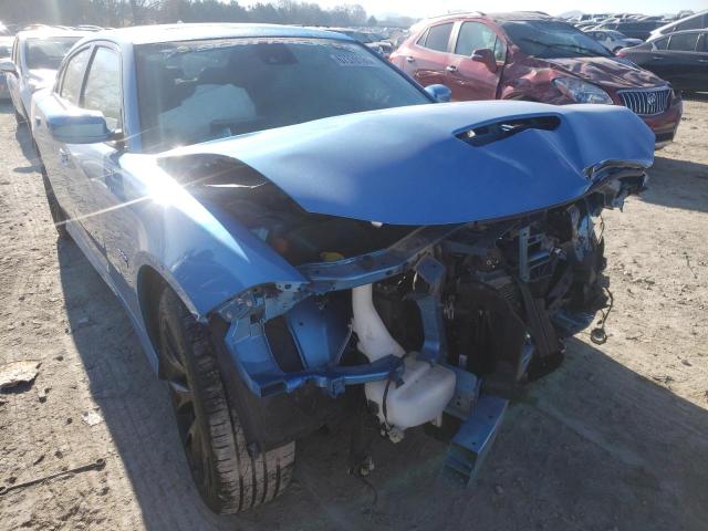 2016 DODGE CHARGER RT 2C3CDXGJ5GH179297