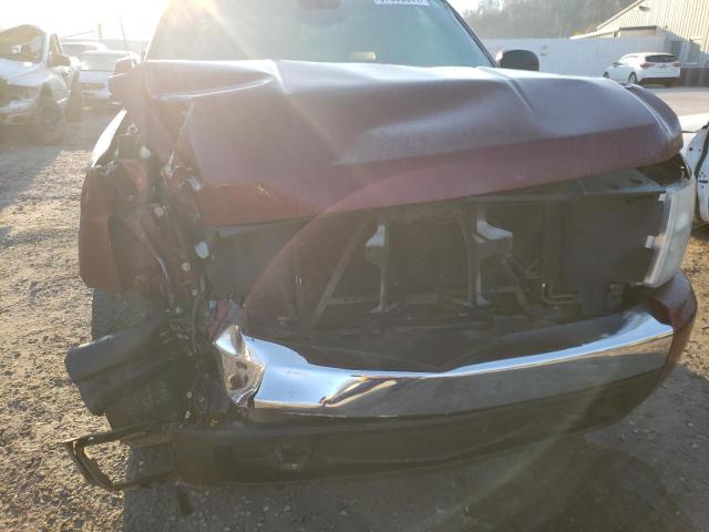 1GCEK19C48Z230117 Chevrolet Silverado 2008. Фото: 8