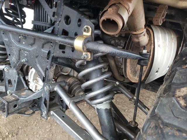 2019 POLARIS RANGER CRE 4XARSE991K8547399