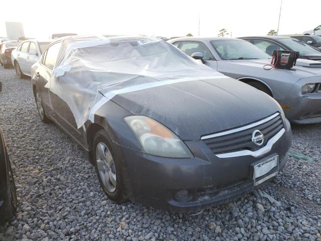 2008 Nissan Altima 2.5 VIN: 1N4AL21EX8N513696 Lot: 68211981