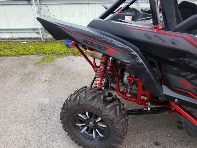 2017 YAMAHA YXZ1000 SE 5Y4AN11Y1HA100296