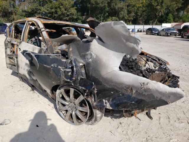 Salvage cars for sale from Copart Ocala, FL: 2008 Infiniti G35