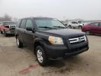 2006 HONDA  PILOT