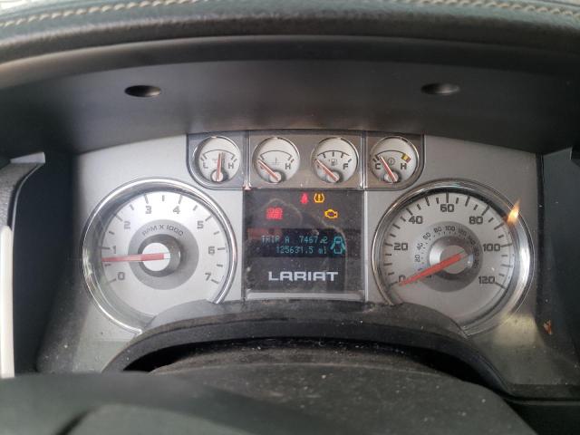 2010 FORD F150 SUPER - 1FTFX1CV8AFB90275