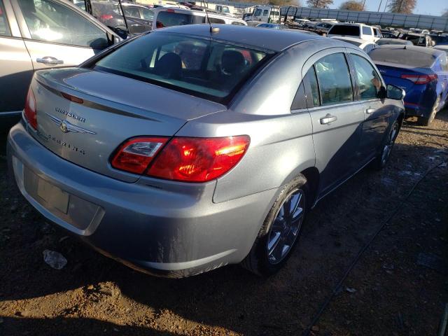 2010 CHRYSLER SEBRING LI 1C3CC5FV9AN112972