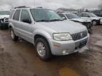 2007 MERCURY  MARINER