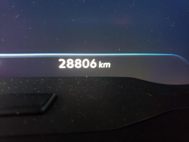 2018 VOLKSWAGEN GOLF R WVWVF7AU3JW209066