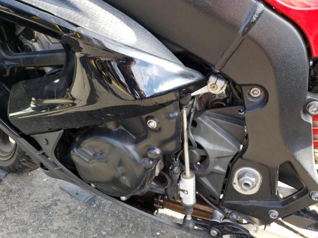 2015 BMW S1000RR - WB10D2103FZ351159