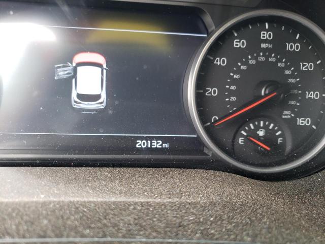 2021 KIA SELTOS SX KNDETCA22M7160666