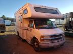 2000 CHEVROLET  EXPRESS