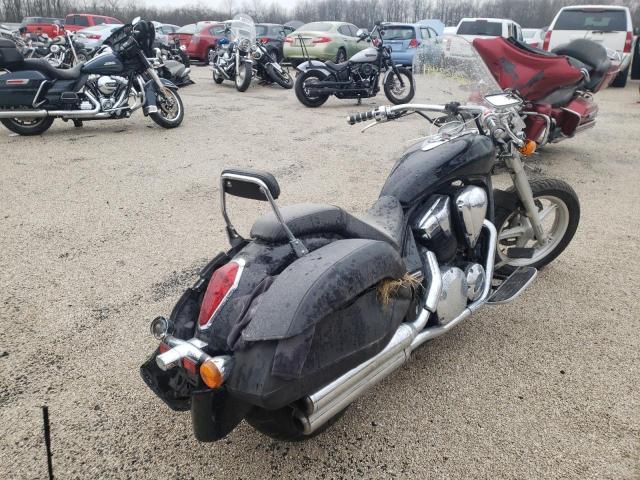 2011 HONDA VT1300 CT JH2SC6675BK100780