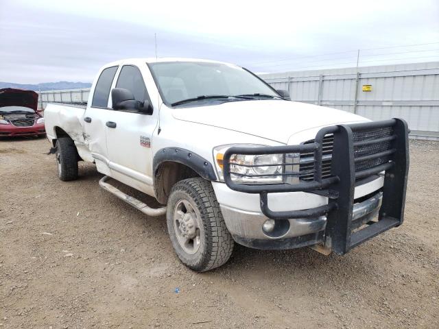 2008 Dodge Ram 2500 ST