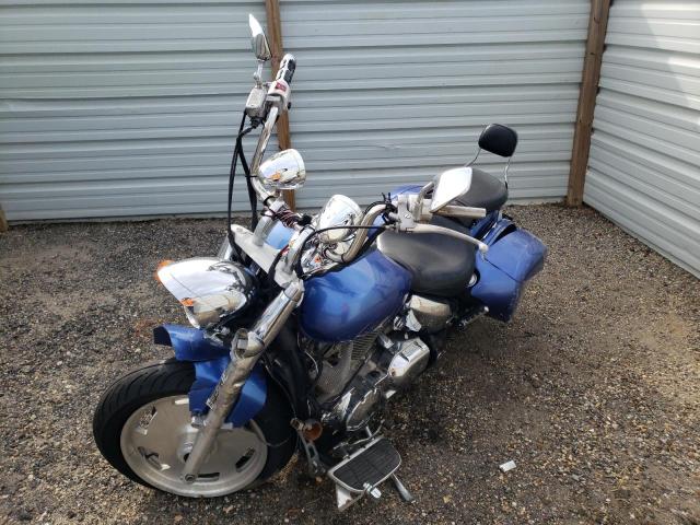 2007 HONDA VTX1300 R 1HFSC52687A409422
