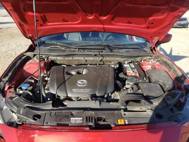 2014 MAZDA 3 GRAND TO - JM1BM1W77E1131466