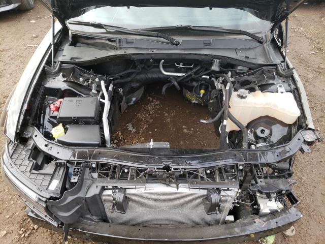 2021 DODGE CHARGER SR 2C3CDXL93MH543420