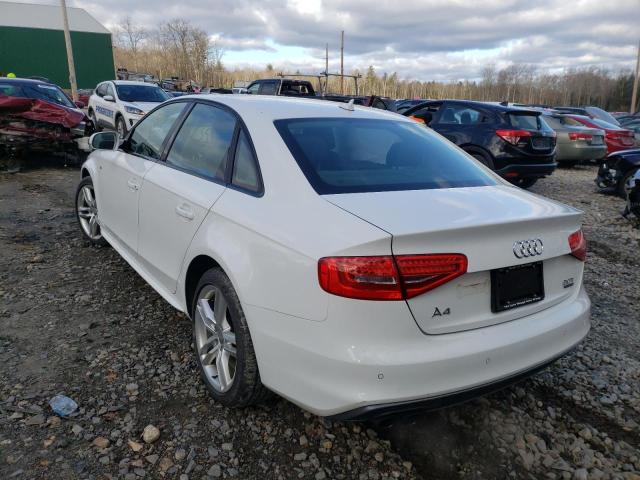 VIN WAUBFAFL7GN015202 2016 Audi A4, Premium S-Line no.3