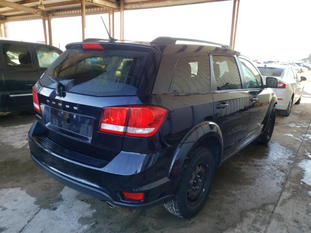 2011 DODGE JOURNEY MA 3D4PG1FG8BT554285