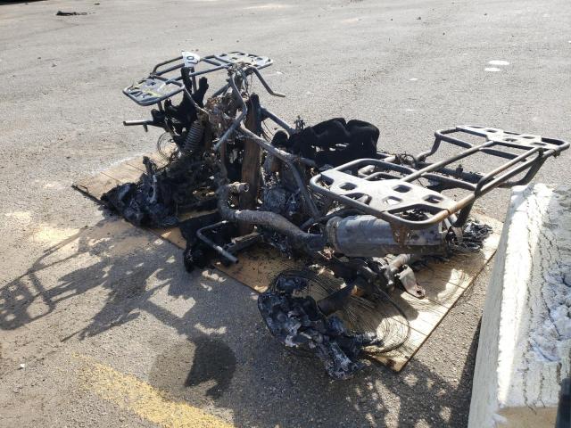2020 HONDA TRX420 FM 1HFTE40B0L4600611