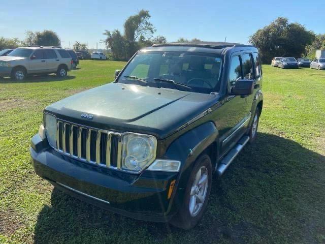 2010 JEEP LIBERTY LI 1J4PP5GK0AW164470