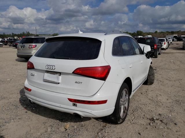 VIN WA1LFAFP3DA007427 2013 Audi Q5, Premium Plus no.4