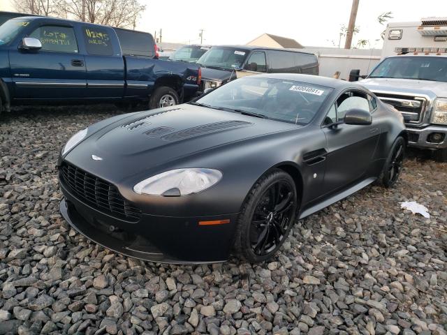 2012 ASTON MARTIN V12 VANTAG SCFEBBCF9CGS01209