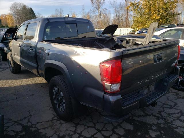 2017 TOYOTA TACCOMA 3TMDZ5BNXHM033559