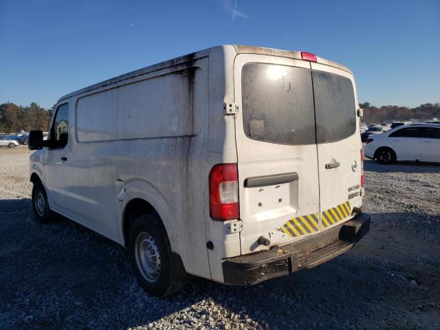 2014 NISSAN NV 1500 1N6BF0KY8EN110375