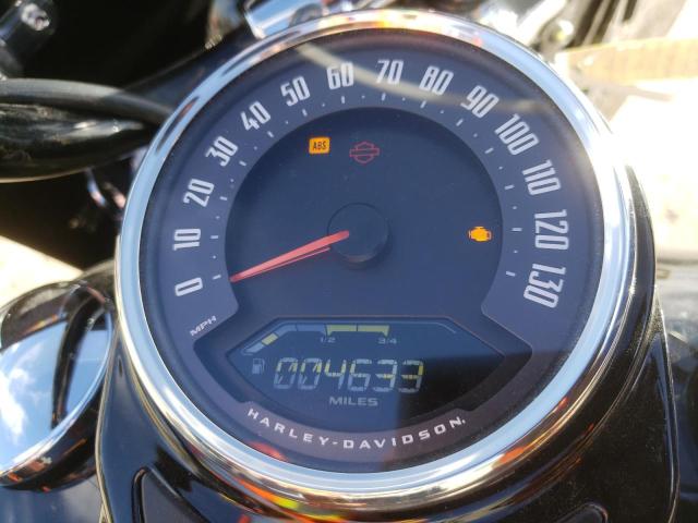 2018 HARLEY-DAVIDSON FLHCS HERI 1HD1YBK12JC057281