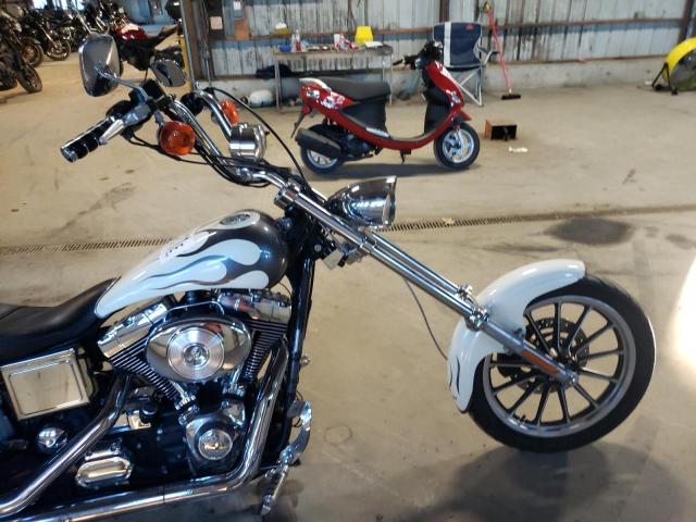 2001 HARLEY-DAVIDSON FXDL 1HD1GDV181Y305224