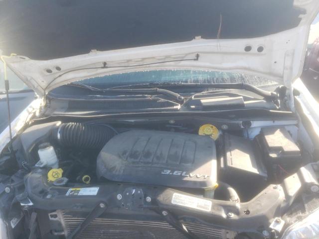 2014 RAM TRADESMAN 2C4JRGAG9ER379611