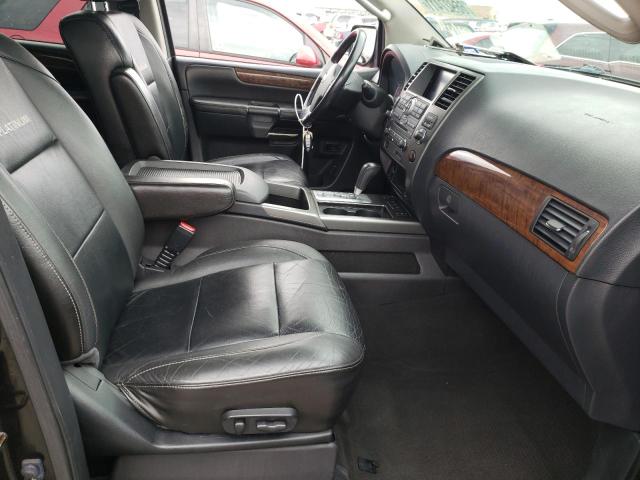 2010 NISSAN ARMADA SE 5N1BA0ND2AN606787