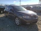 2009 MAZDA  MAZDA3