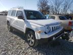 2016 JEEP  PATRIOT