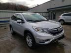 2016 HONDA  CRV