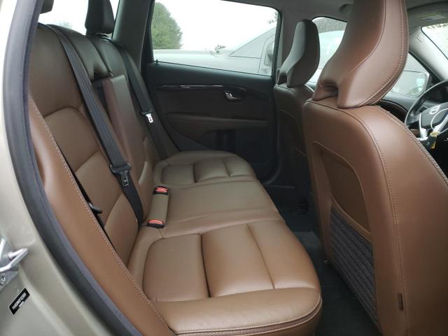 2015 VOLVO XC70 T6 PL YV4902NM3F1223826