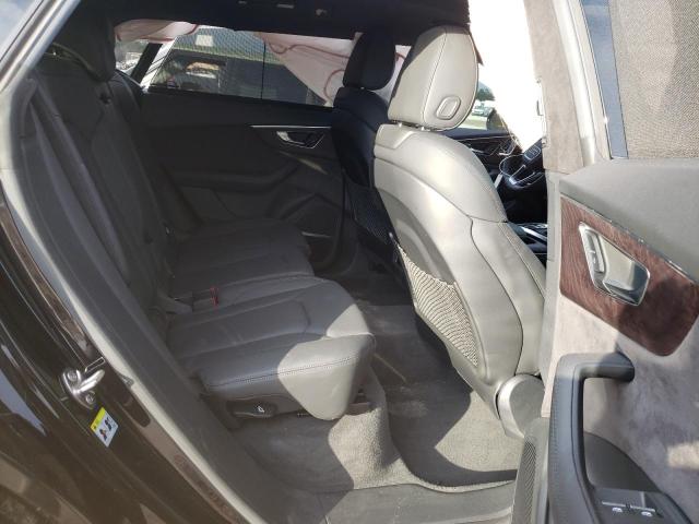2019 AUDI Q8 PRESTIG WA1FVAF14KD007881