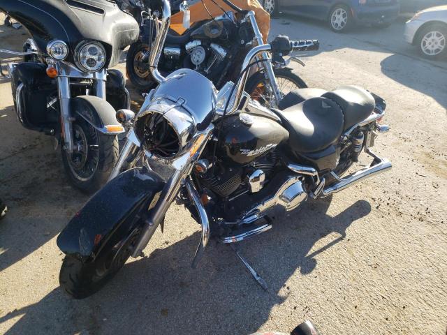 2005 HARLEY-DAVIDSON FLHRSI 1HD1FYW135Y609074