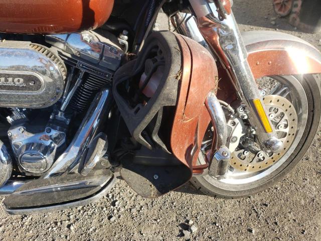 2014 HARLEY-DAVIDSON FLHTKSE CV 1HD1TEN10EB961055