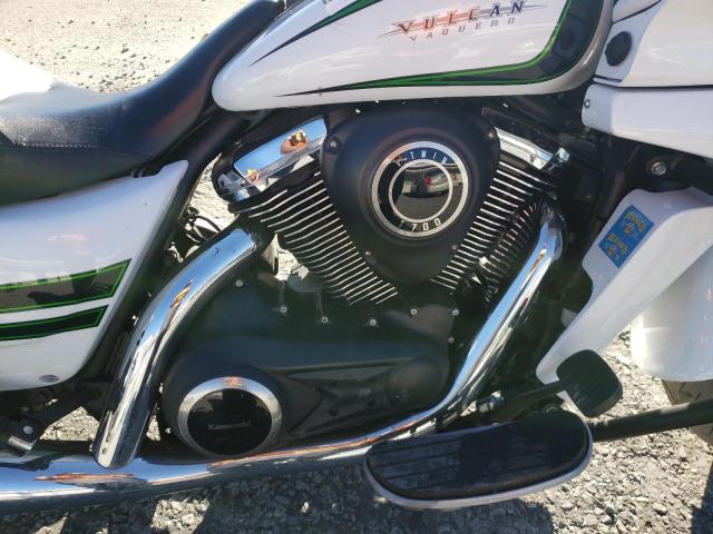 2016 KAWASAKI VN1700 K JKBVNRK12GA009455