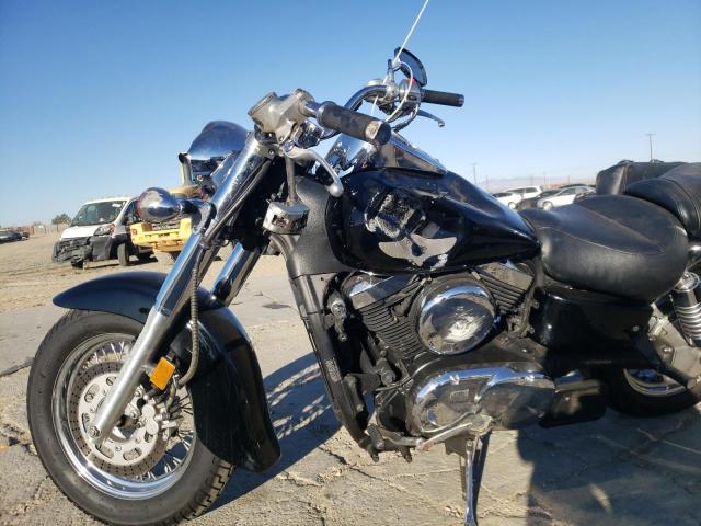 2008 KAWASAKI VN1500 N1 JKBVNAN128A032166