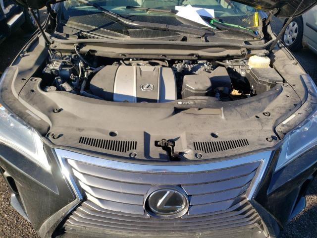 2019 LEXUS RX 350 L JTJGZKCA6K2010282