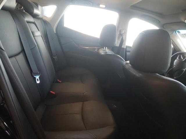 2011 INFINITI M37 JN1BY1AP8BM323665