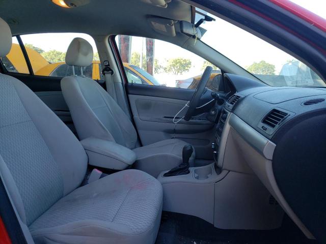 2010 CHEVROLET COBALT 1LT 1G1AD5F5XA7193929