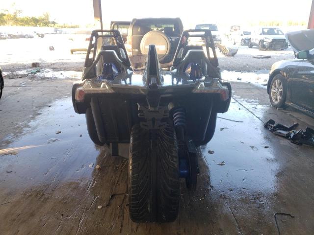 2021 POLARIS SLINGSHOT 57XAARHB7M8143912