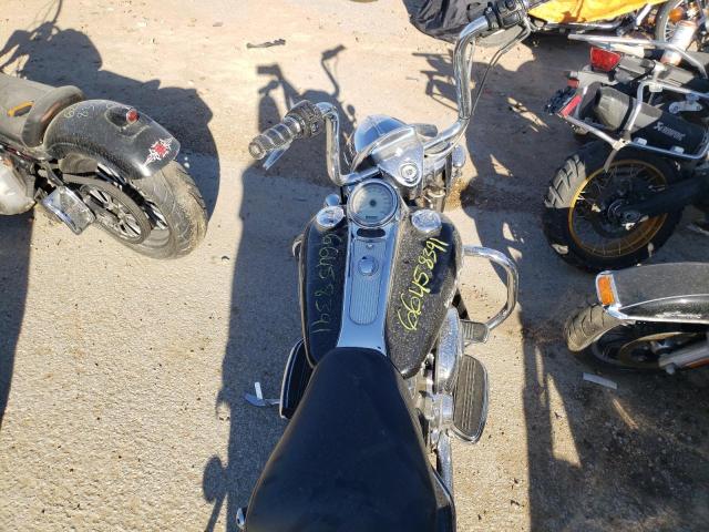 2005 HARLEY-DAVIDSON FLHRSI 1HD1FYW135Y609074