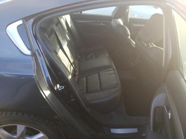 2012 ACURA TL 19UUA8F56CA008832