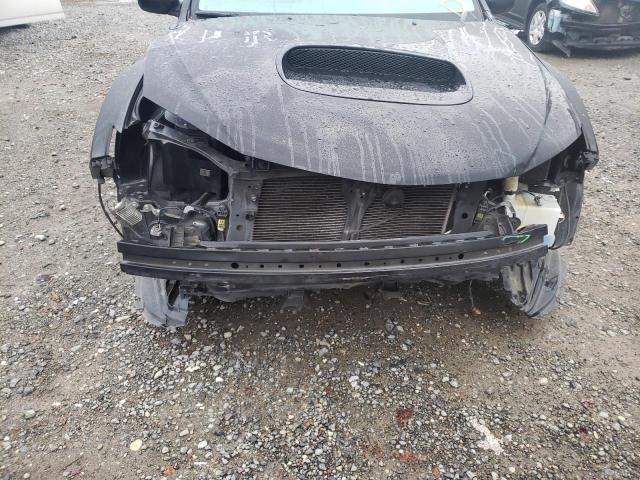 2013 SUBARU IMPREZA WR JF1GR7E6XDG800088