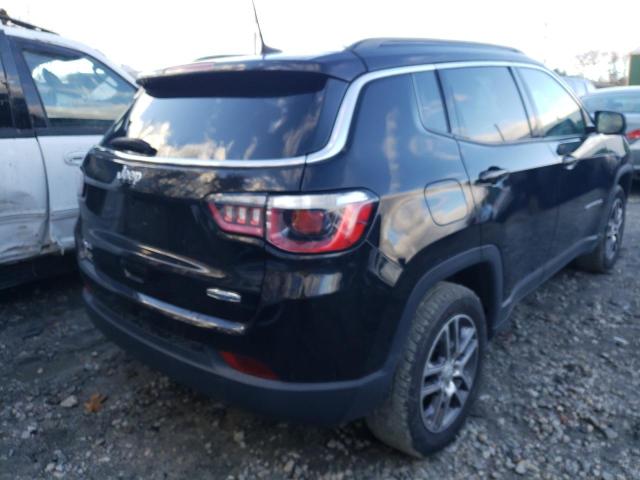 3C4NJDBB2HT693371 Jeep Compass La 2017. Фото: 3