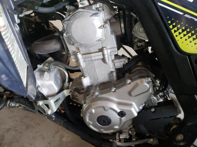 2020 YAMAHA YFM700 5Y4AM8630LA112019